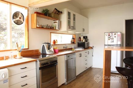 Casa de 5 dormitorios  en punta del este ,  Playa Mansa Promocion diciembre