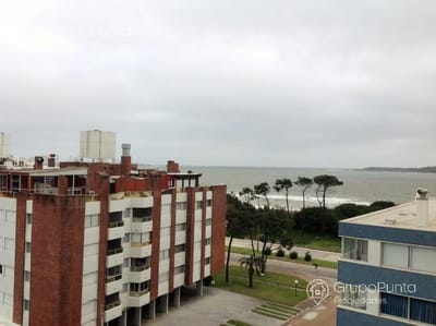 Departamento - Playa Mansa