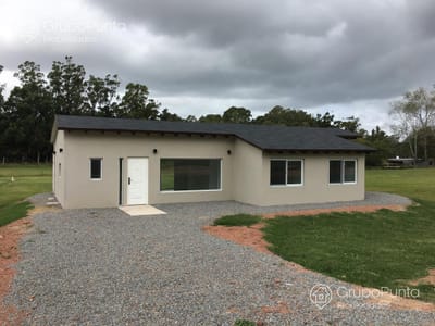 Casa en barrio privado Punta Ballena - verdemora PROP1103
