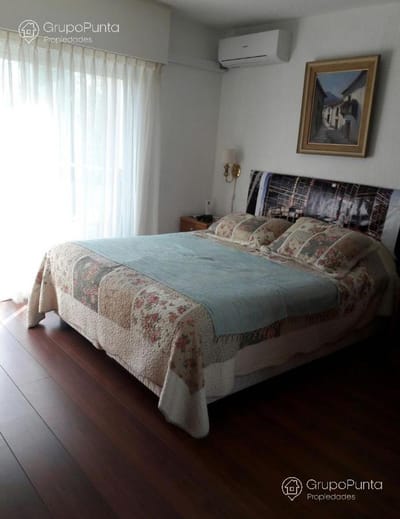 Departamento en  Torre Marfil - Punta del este