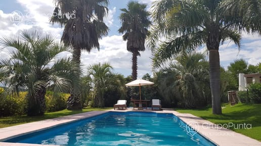 Casa en Venta - Laguna del Diario