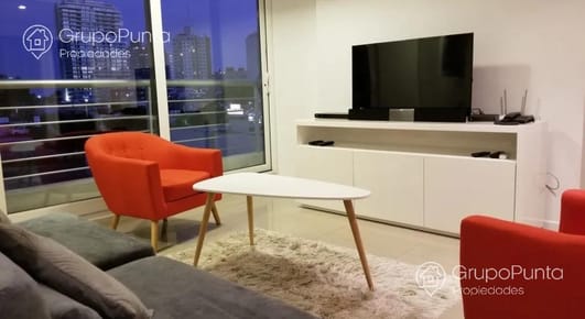 Departamento envente Edificio Alexander Collection, punta del este PROP1076