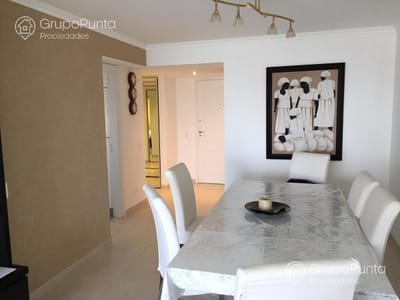 Departamento - Punta del Este