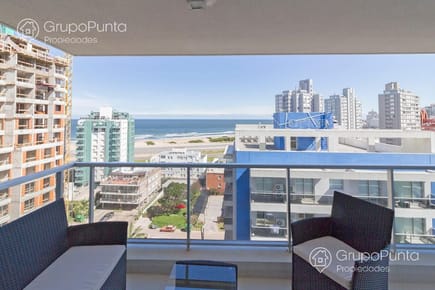 Departamento - Punta del Este