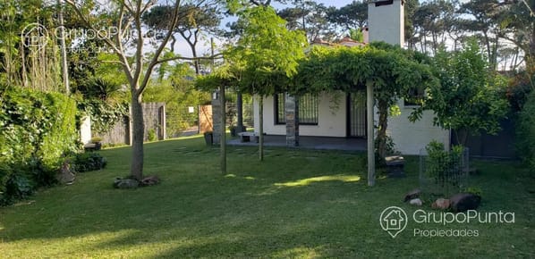 Casa en alquiler temporario - Punta del este