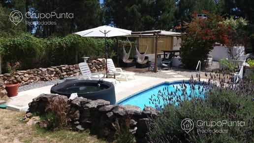 Casa - Pinares