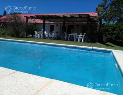 Casa en alquiler - Pinares