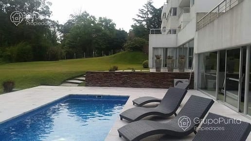 Departamento - Rincón del Indio
