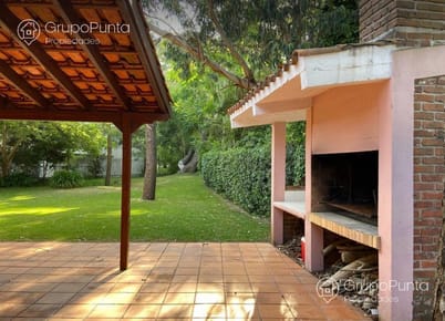 Casa - Rincón del Indio
