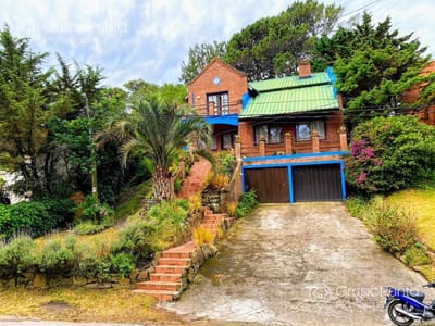 Casa en alquiler - La Barra