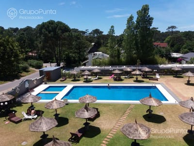 Departamento en venta Punta del Este PROP4333
