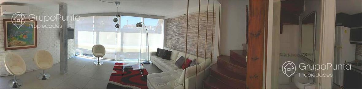 Departamento en Venta, Alquiler anual y Temporal - Península