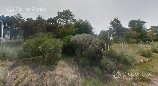 Terreno en venta - Punta Colorada