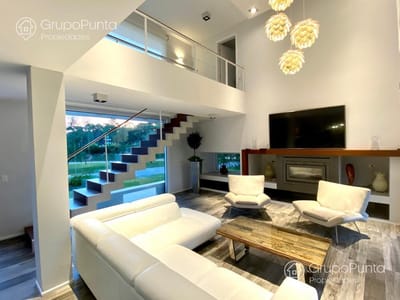 Casa - Punta del Este PROP1107