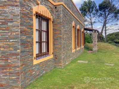 Casa con piscina en alquiler en  Tio Tom, Solanas, a 100 metros de la playa PROP10118