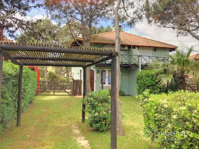 Casa 2 dormitorios  muy cerca al  mar - Tio Tom, Portezuelo, Solanas