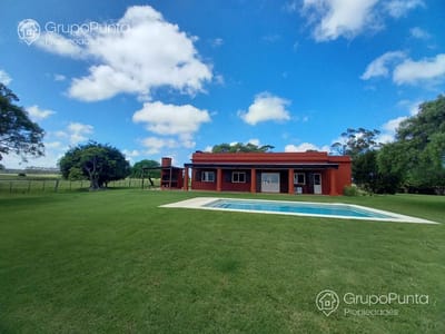 Chacra de  5 hectáreas   en Jose Ignacio PROP5000