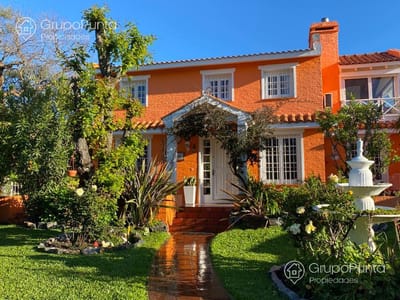 Casa en venta 3 dormitorios  Jaurena