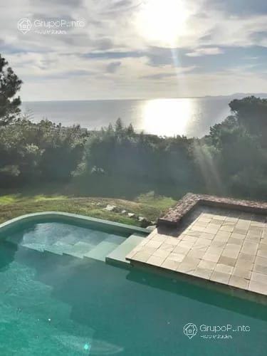 Casa en venta, vista al mar - Punta Ballena