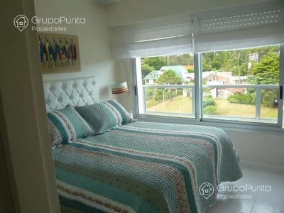 Apartamento - Punta del Este