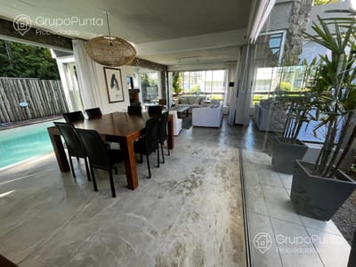 Casa en alquiler temporal La Barra, Montoya Promoción Segunda quincena enero