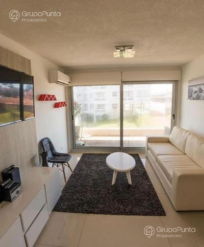 Excelente apartamento Edificio Almar- Punta del Este