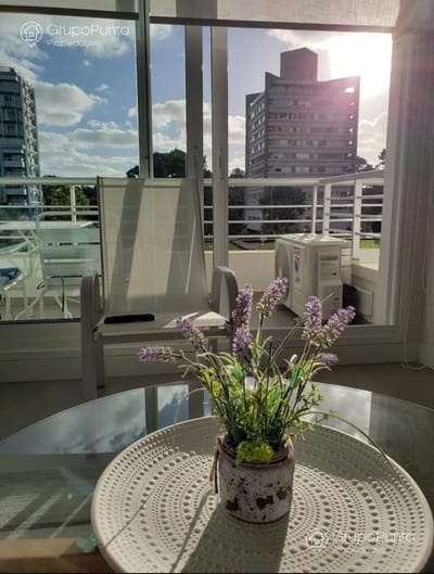 Excelente apartamento en alquiler, Torre GreenLife