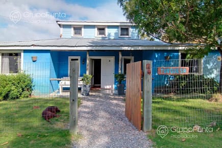 Casa en venta - La Barra