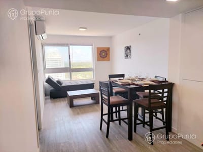 Apartamentos a estrenar en alquiler anual e invernal - Punta del Este