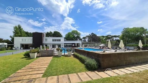 Apartamento - Punta del Este
