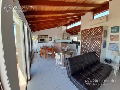 Apartamento financiado en venta  en península