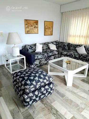 Apartamento de 3 dormitorios - Punta del Este