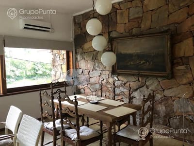 Casa - Playa Mansa