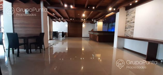 Hotel a refaccionar en Venta en Peninsula