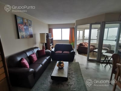 Apartamento en venta 3 dorm/3 baños, Roosevelt - Punta del Este.-