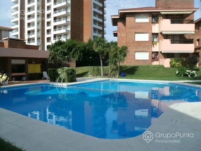Apartamento en Venta Parada 19 Mansa