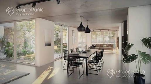Barrio privado Solanas - Casas a estrenar
