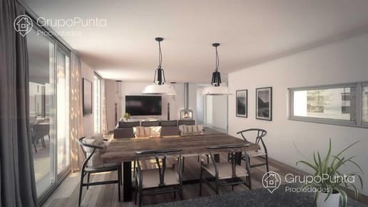 Casa en venta barrio privado, La Jacinta - Solanas, Punta Ballena