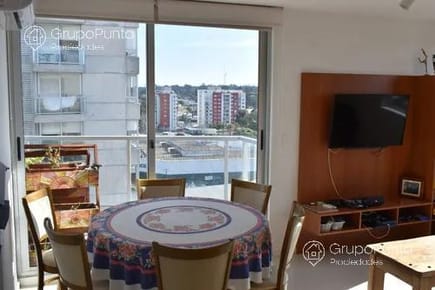 Hermoso apartamento en venta - Maldonado