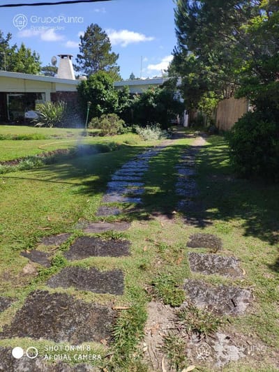 Casa en Venta, Permuta y Alquiler Temporario
