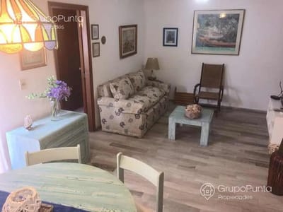 Apartamento Península Alquiler temporal