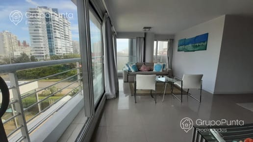 Apartamento en Venta y Alquiler Temporario - Alexander Collection