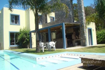 Casa - Montoya