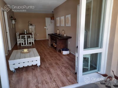 Hermoso Apartamento 3 Dormitorios Alquiler Temporario - Península