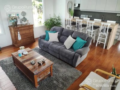 Casa en alquiler temporal y venta - Santa Monica, Jose Ignacio