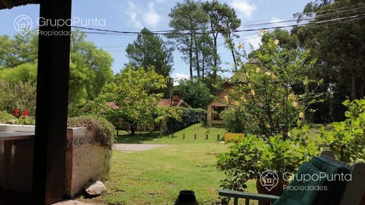 Casa - Pinares