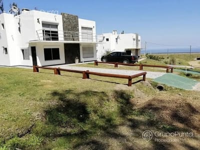 Casa en venta - Bella Vista