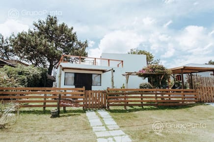 Hermosa casa en Alquiler Temporario - Manantiales