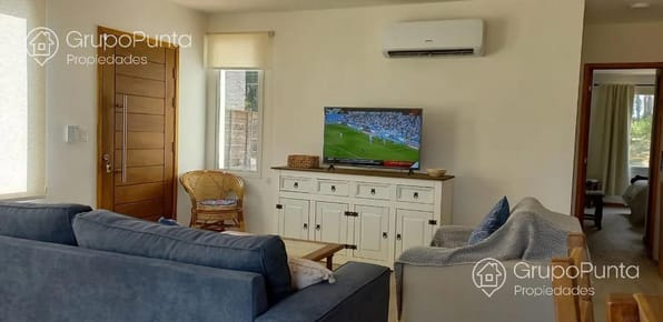 Casa disponible enero - Parque Burnett