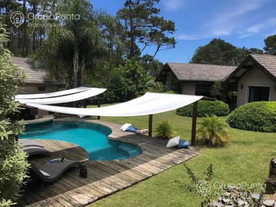 Hermosa Casa en Venta y Alquiler Temporario - Piedras del Chileno